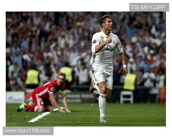 巴萨皇马21世纪球员前六发布！C罗 梅西当选！克罗斯 苏亚雷斯落选