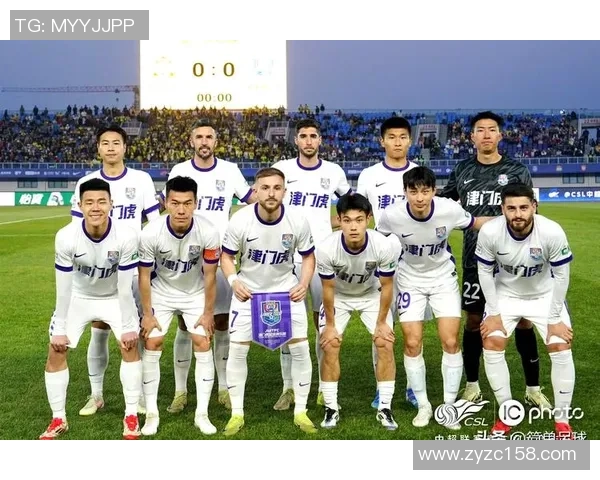 津媒谈津门虎赛季收官战：需求沉着，“服与不服”无需证明